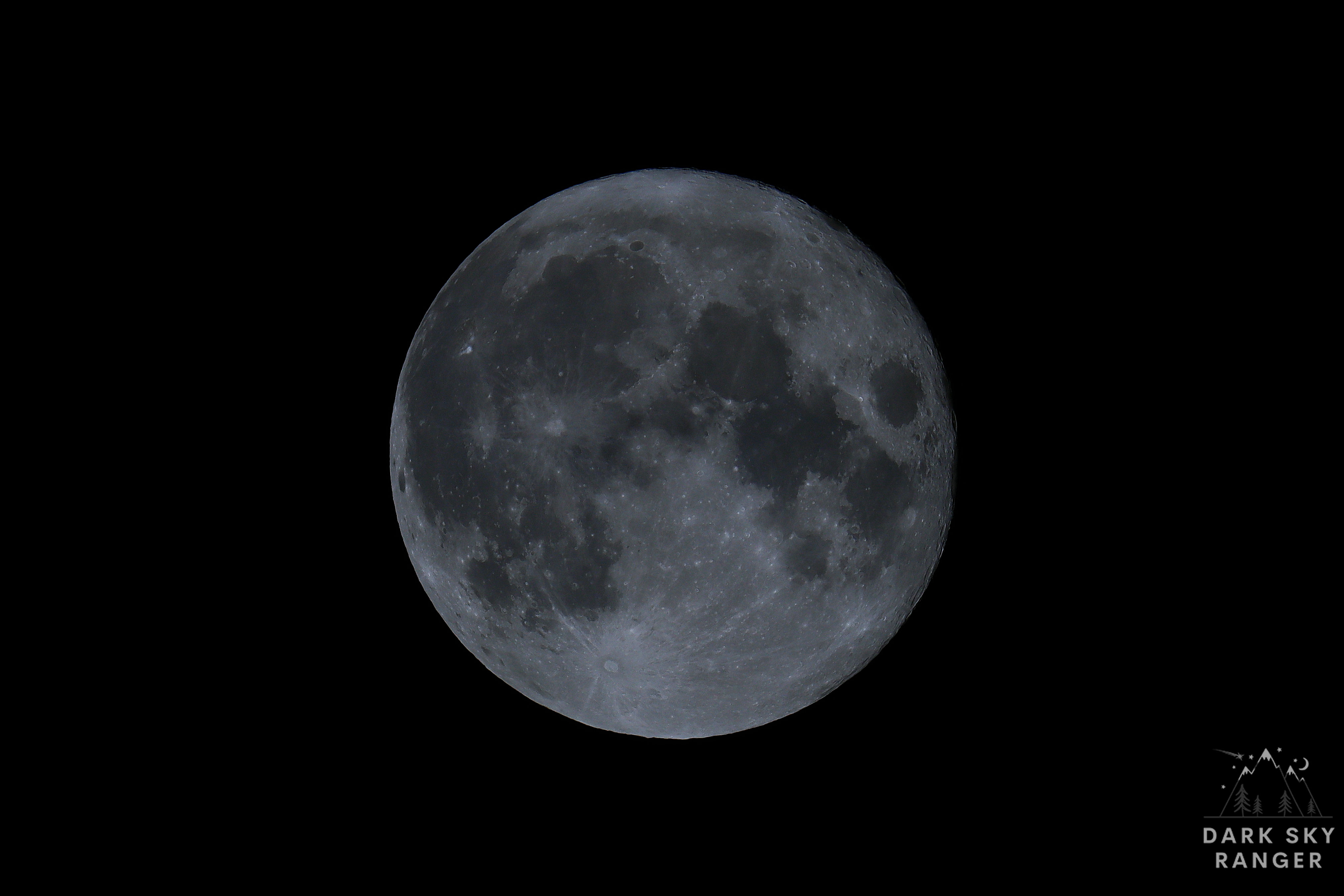 Full Moon 10.09.22