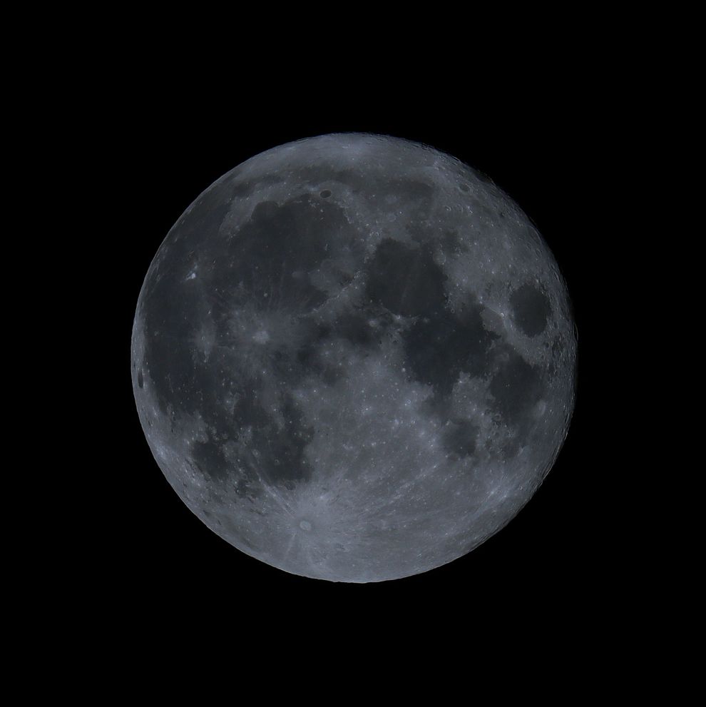Full Moon 10.09.22