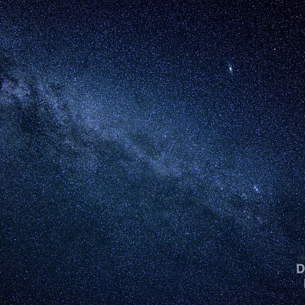 Milky Way 31.08.22 4