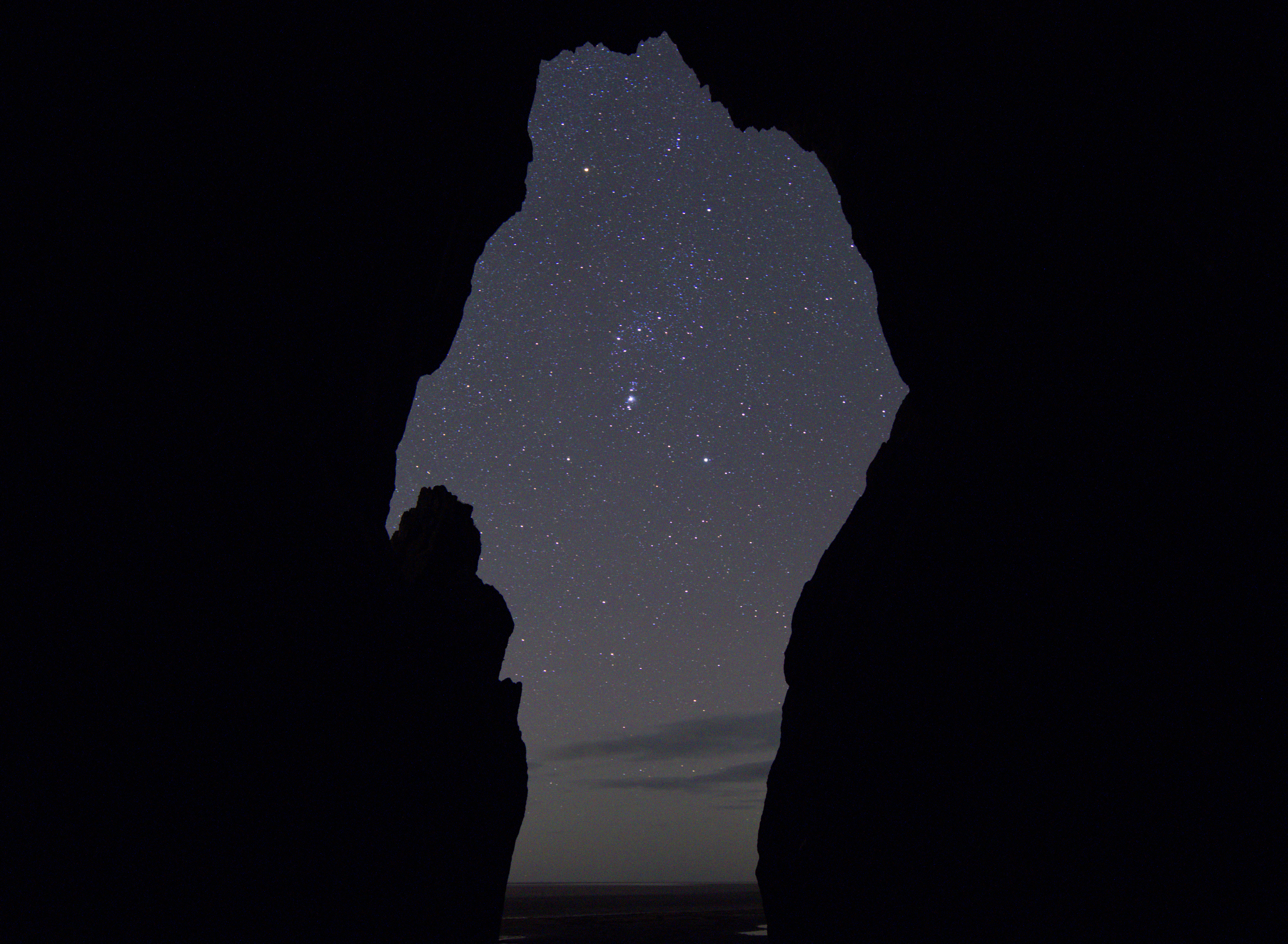Orion Arch 3
