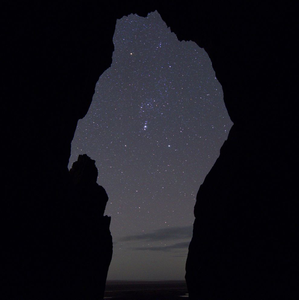 Orion Arch 3